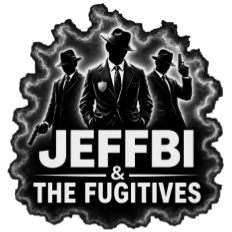 JEFFBI & THE FUGITIVES
