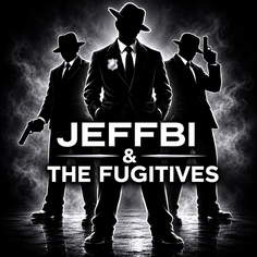 JEFFBI & The Fugitives logo