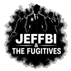 JEFFBI & THE FUGITIVES