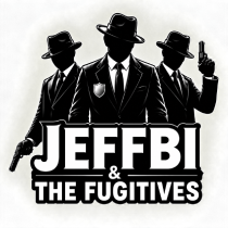 JEFFBI & THE FUGITIVES