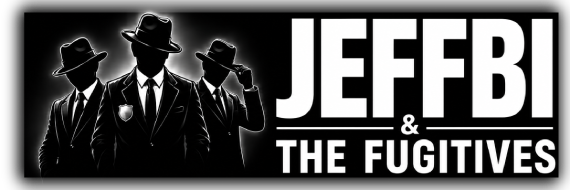 JEFFBI & THE FUGITIVES